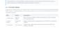 setup dns and network